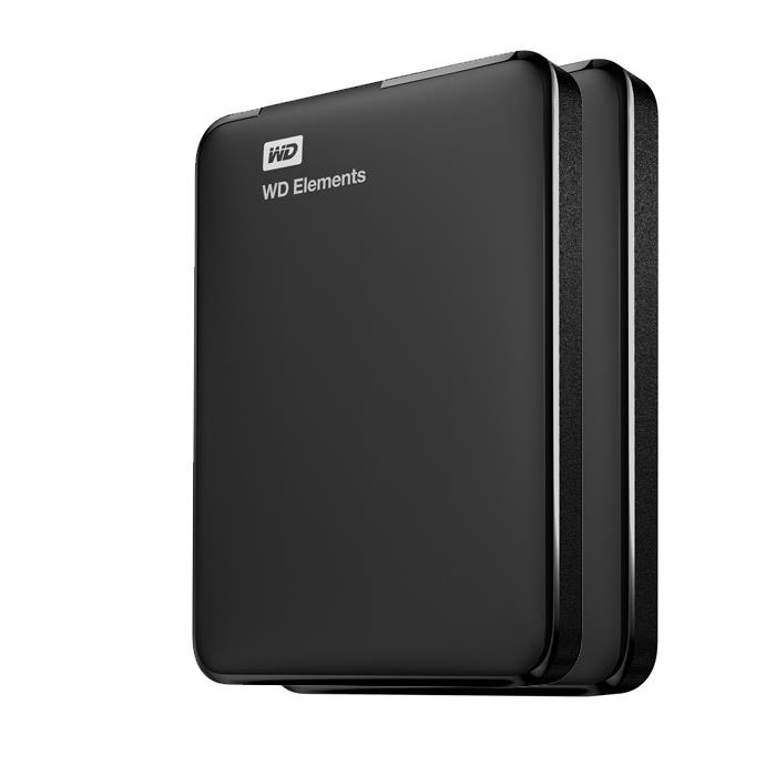 هارد وسترن دیجیتال مای پاسپورت 500 گیگابایت Western Digital Portable My Passport - 500GB